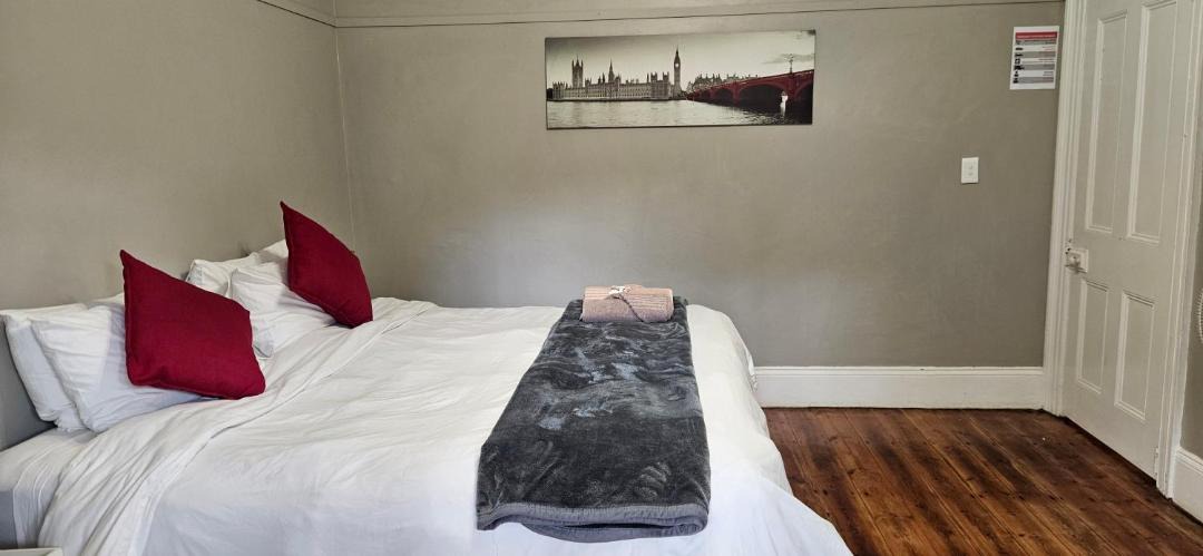 Photo of Bedroom in Greytown