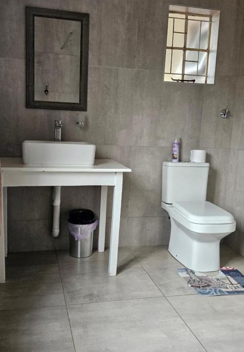 Photo of Bathroom in Greytown