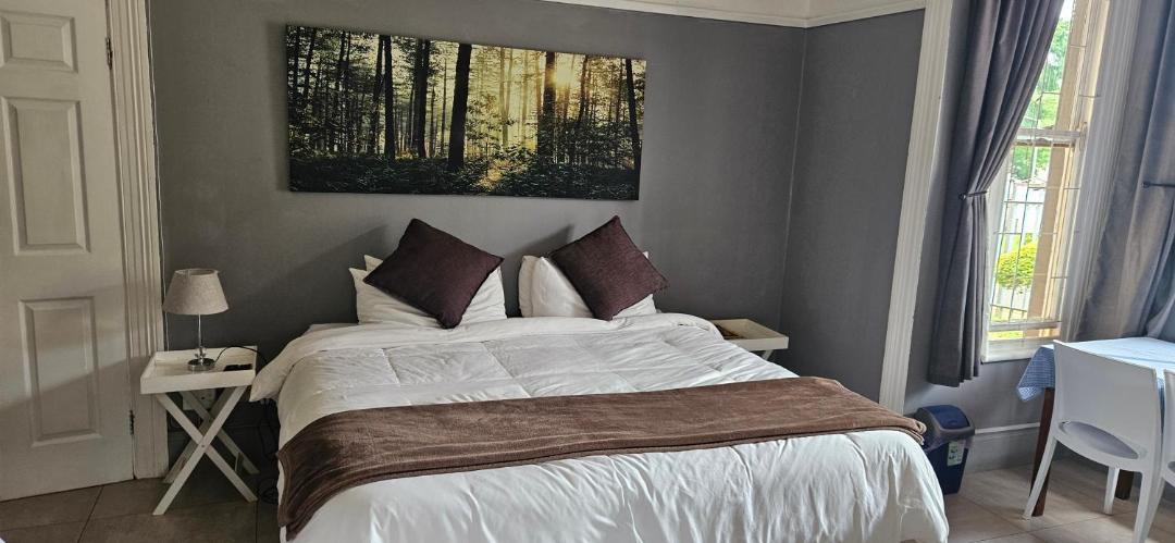 Photo of Bedroom in Greytown