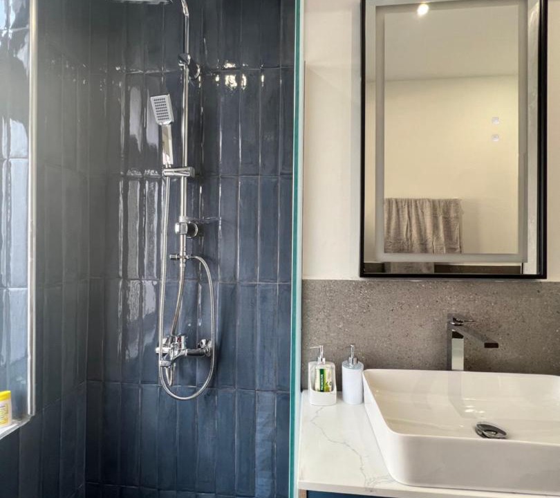 Photo of Bathroom in Shkoder