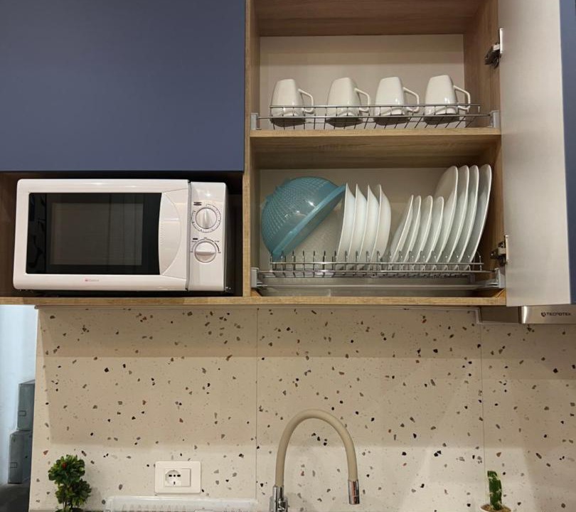 Photo of Kitchen in Shkoder