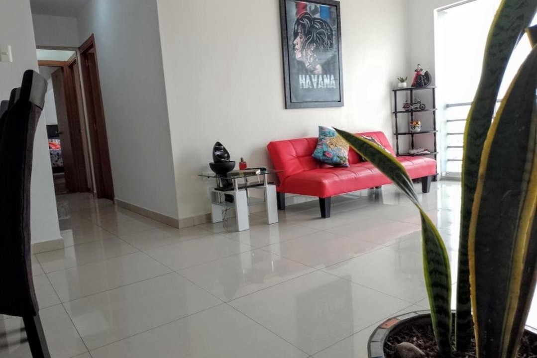 Photo of Livingroom in Trujillo