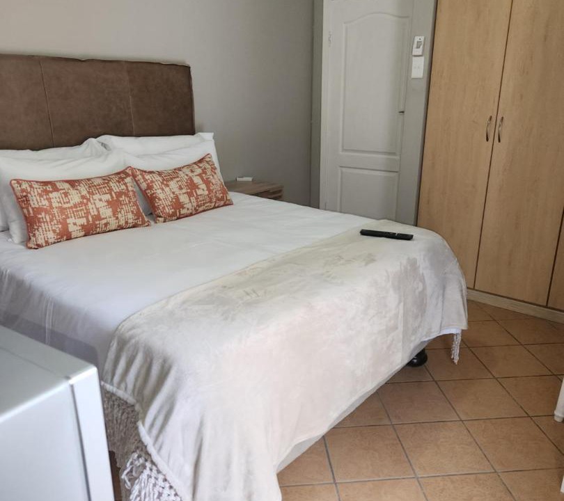 Photo of Bedroom in Newcastle