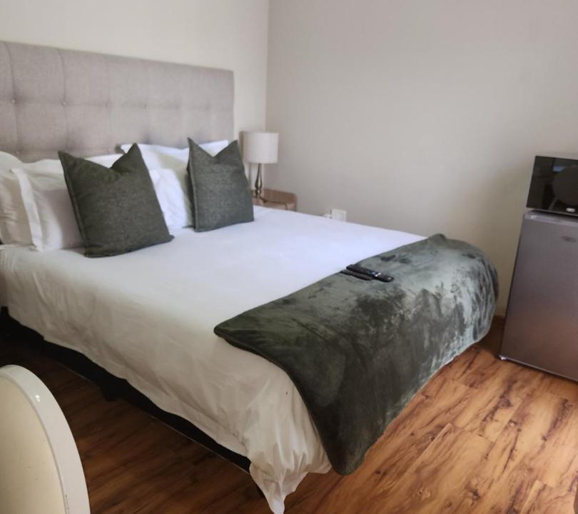 Photo of Bedroom in Newcastle