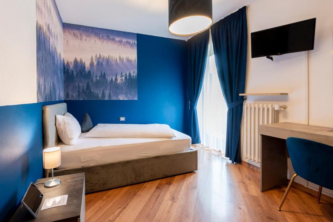 Photo of Bedroom in Moena
