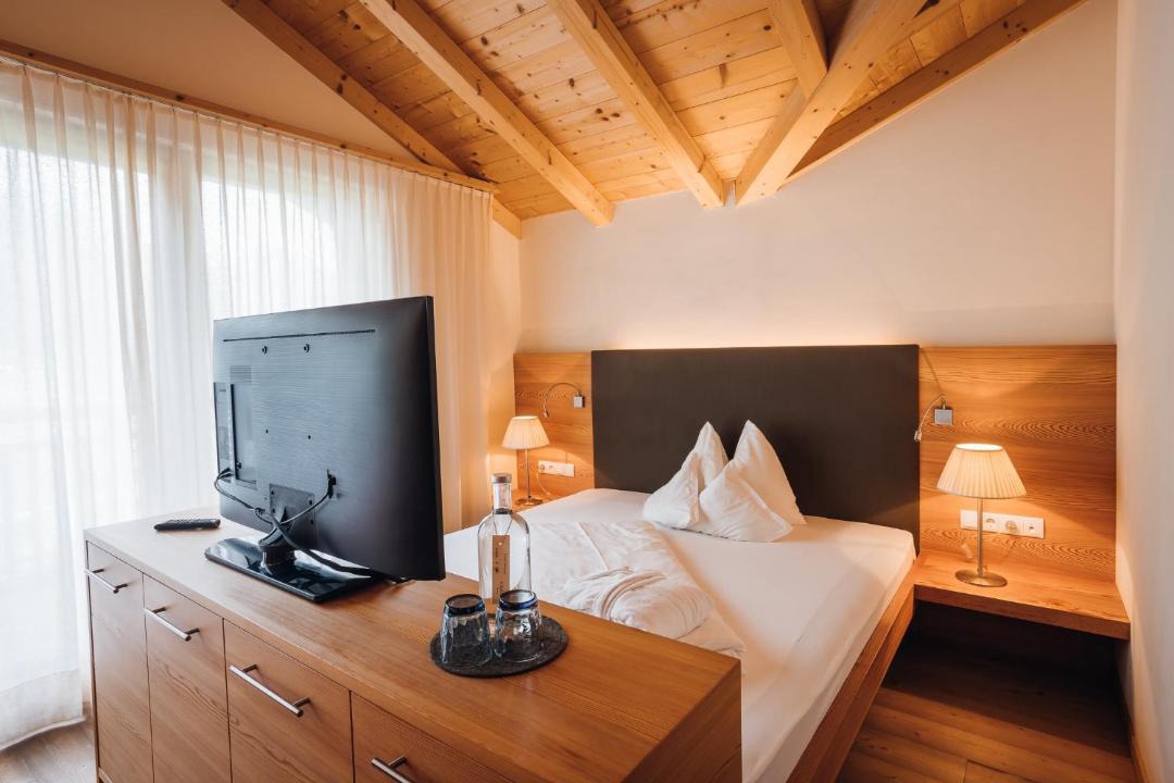 Photo of Bedroom in Ultimo