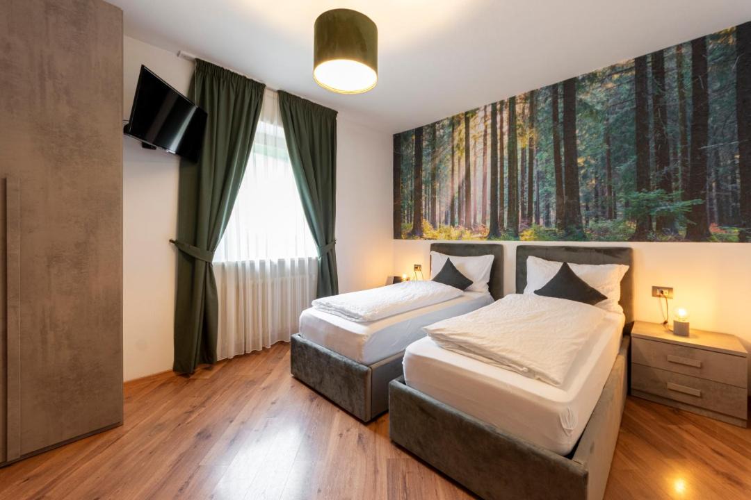 Photo of Bedroom in Moena