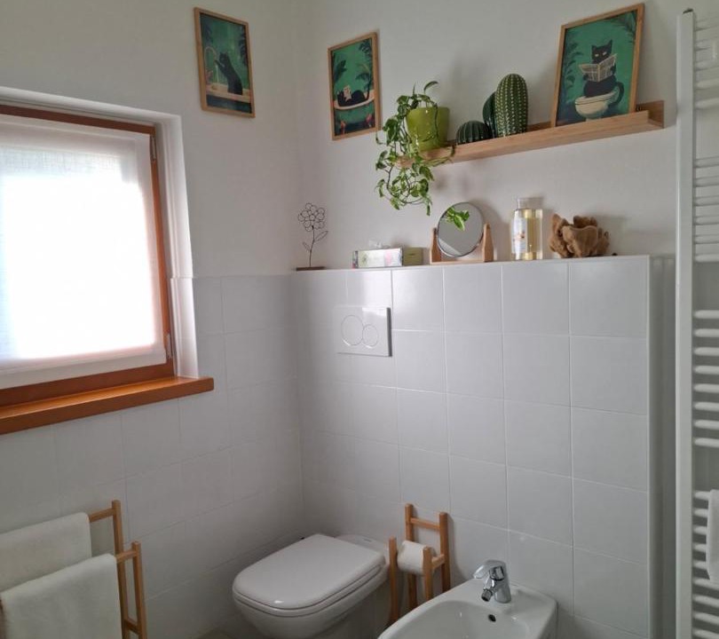 Photo of Bathroom in Pergine Valsugana