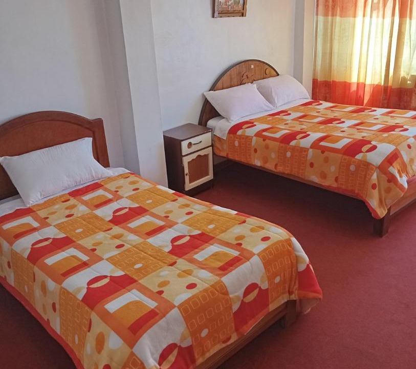 Photo of Bedroom in Puno