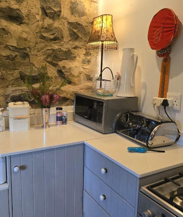 Photo of Kitchen in Rosetta