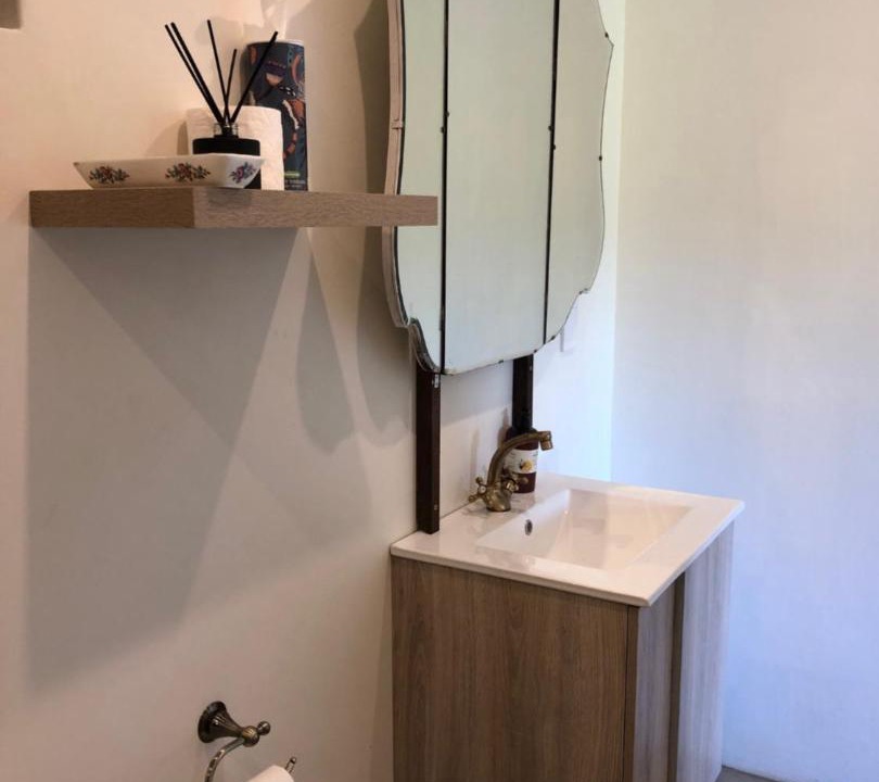 Photo of Bathroom in Rosetta