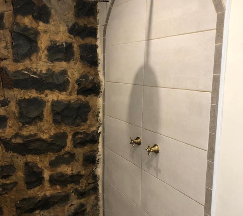 Photo of Bathroom in Rosetta