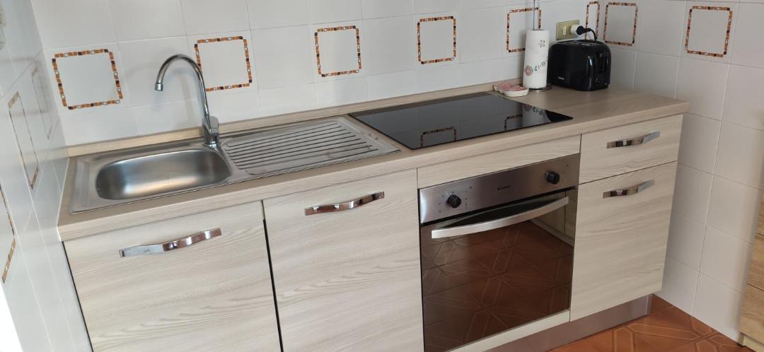 Photo of Kitchen in Ledro