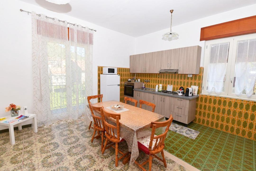 Photo of Kitchen in Bomerano