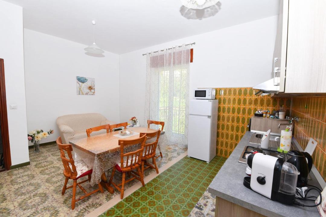 Photo of Kitchen in Bomerano