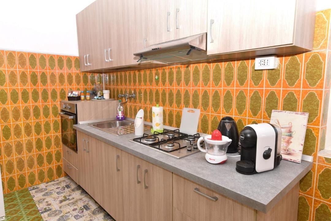 Photo of Kitchen in Bomerano