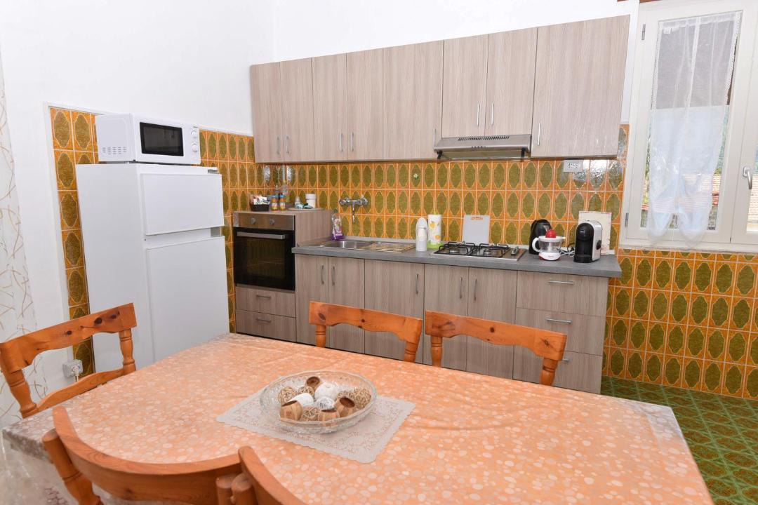 Photo of Kitchen in Bomerano