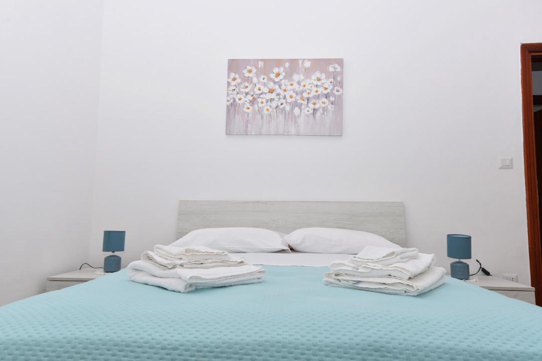 Photo of Bedroom in Bomerano