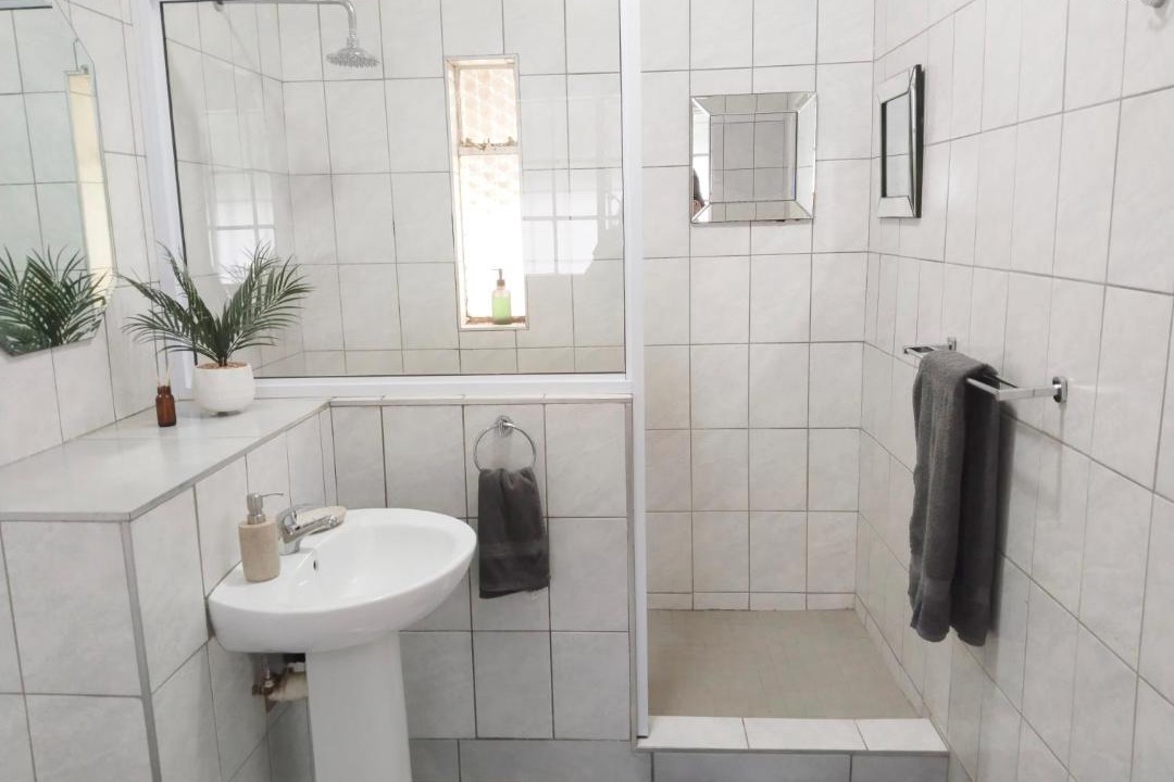 Photo of Bathroom in Hilton