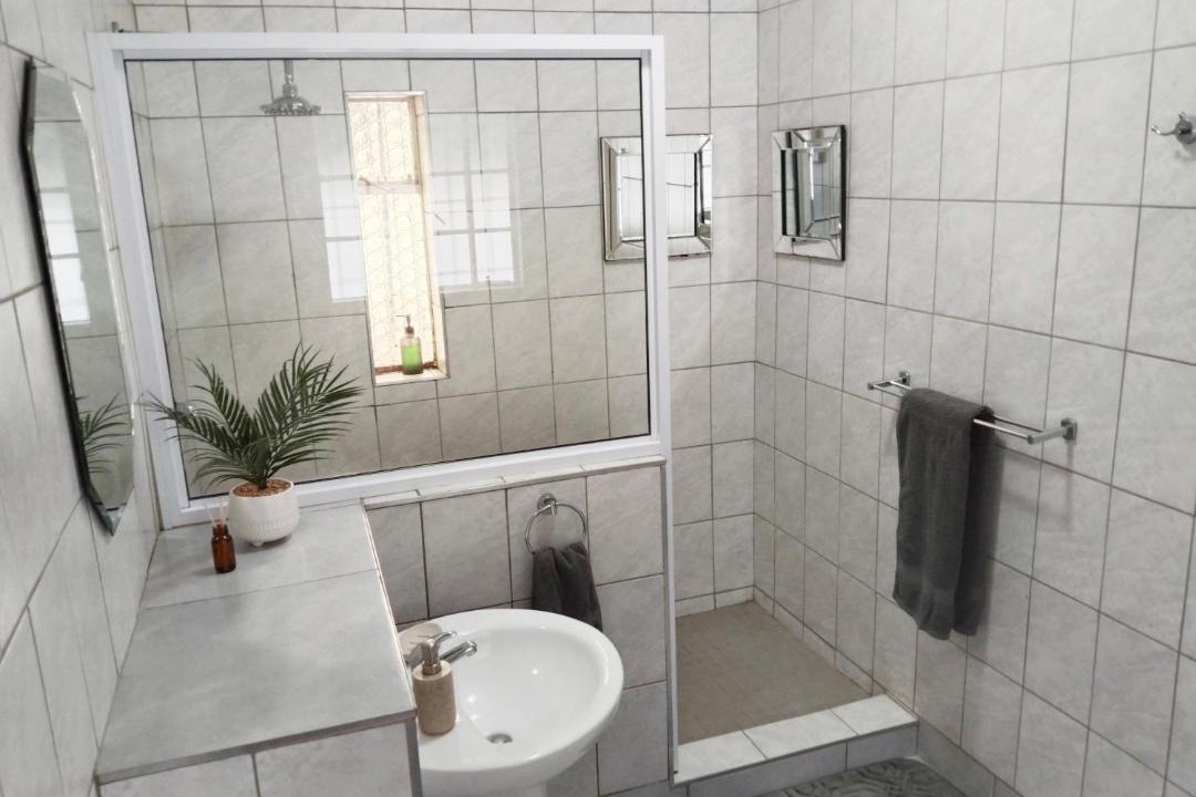 Photo of Bathroom in Hilton