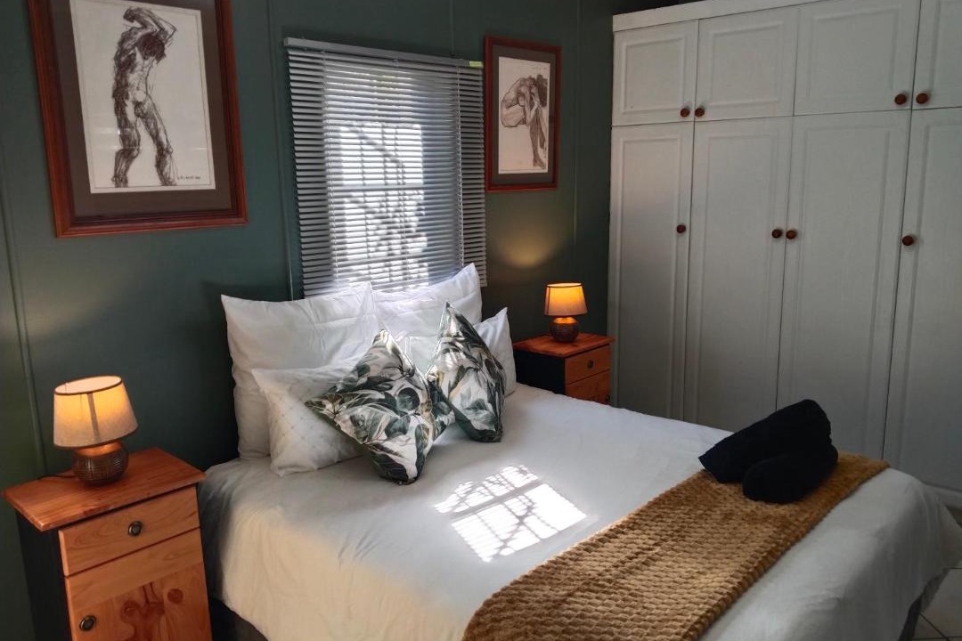 Photo of Bedroom in Hilton