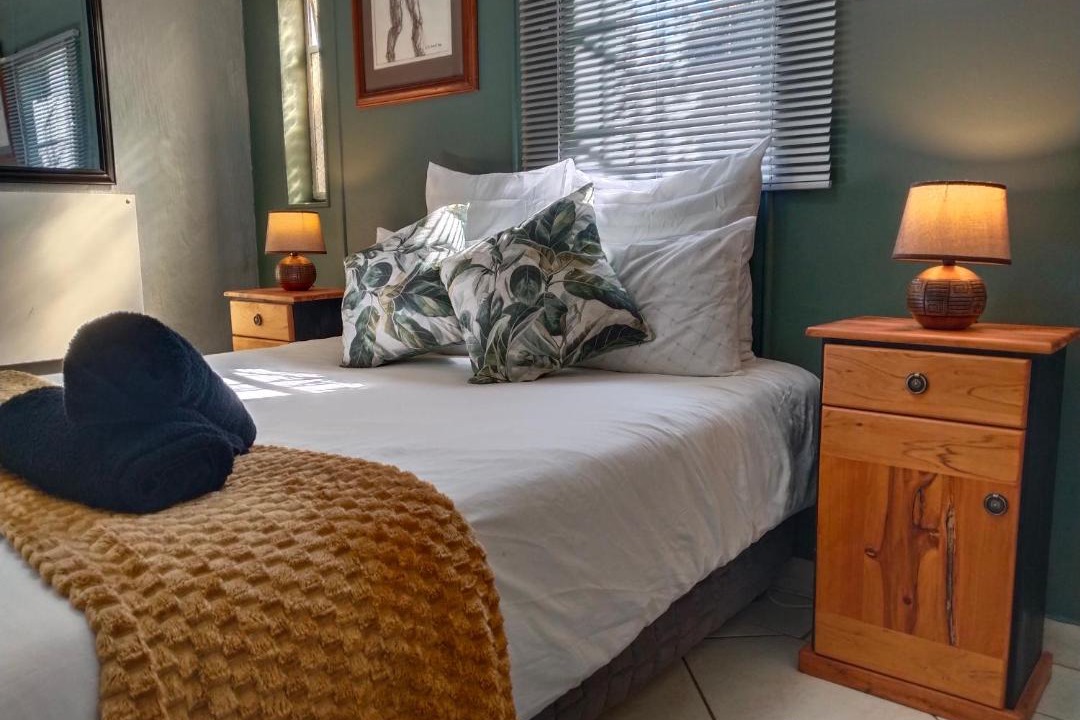 Photo of Bedroom in Hilton