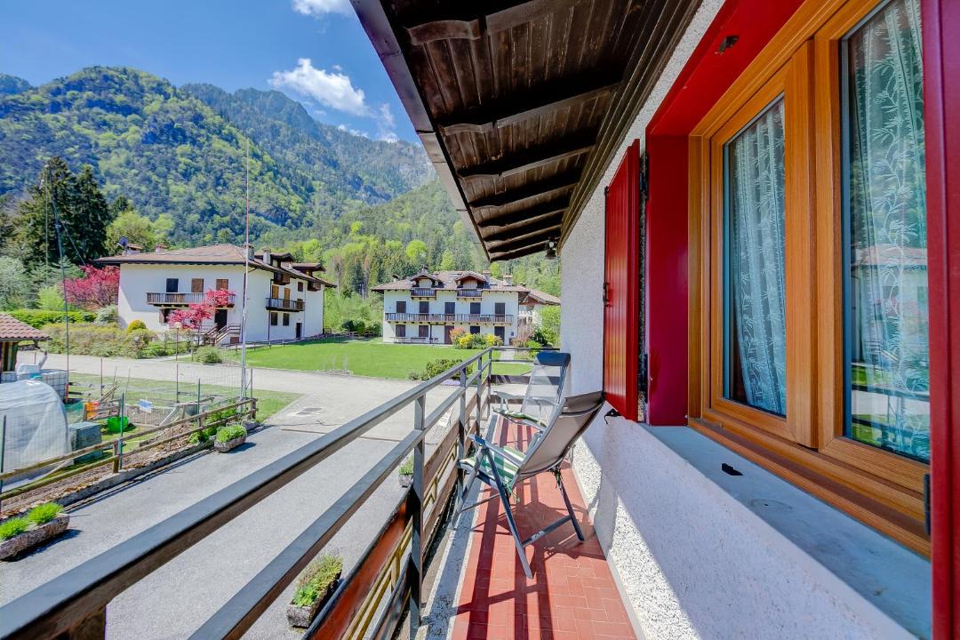 Photo of Patio Balcony in Ledro