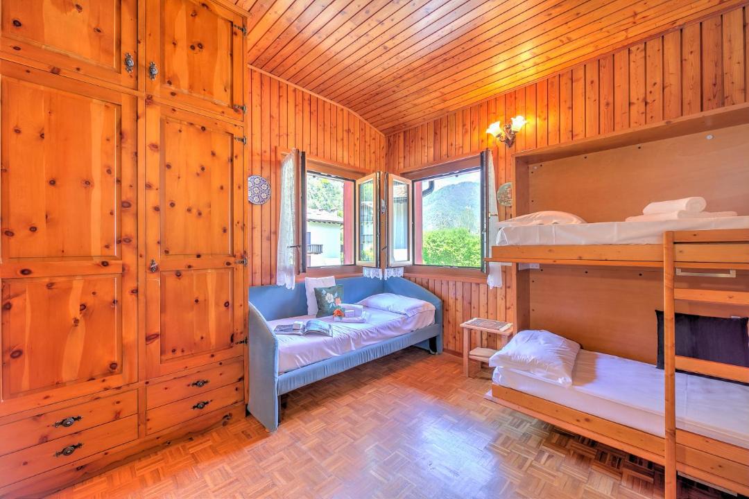Photo of Bedroom in Ledro