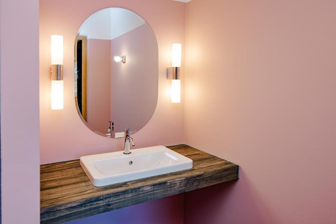 Photo of Bathroom in Drena