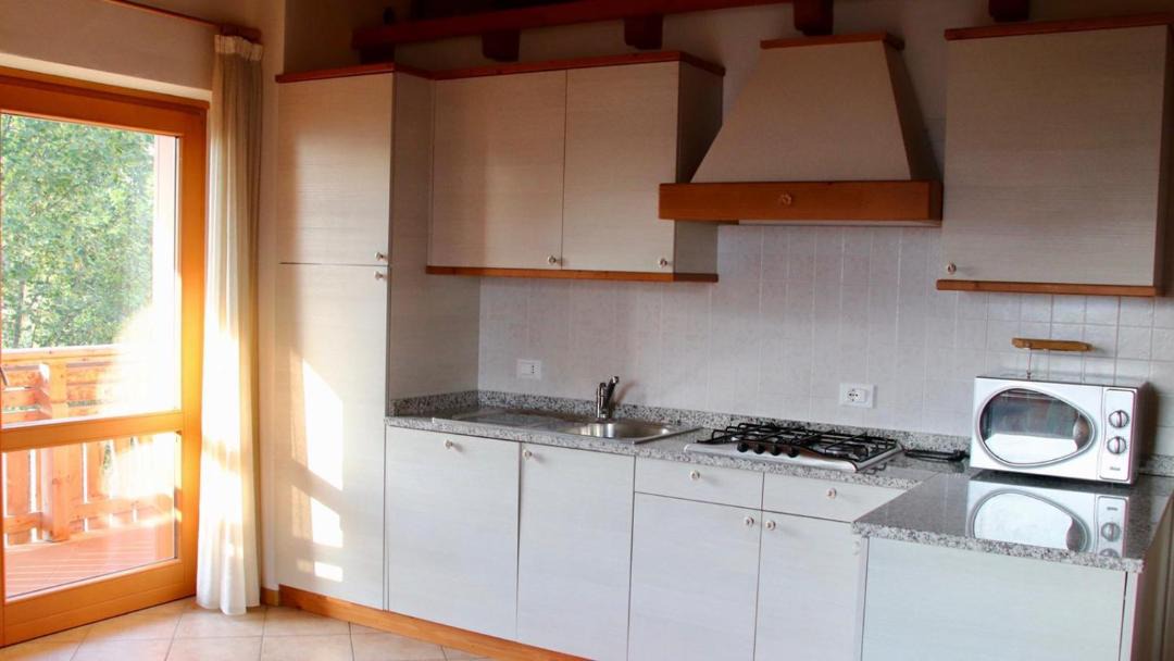 Photo of Kitchen in Folgaria