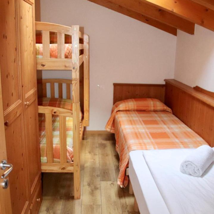 Photo of Bedroom in Folgaria
