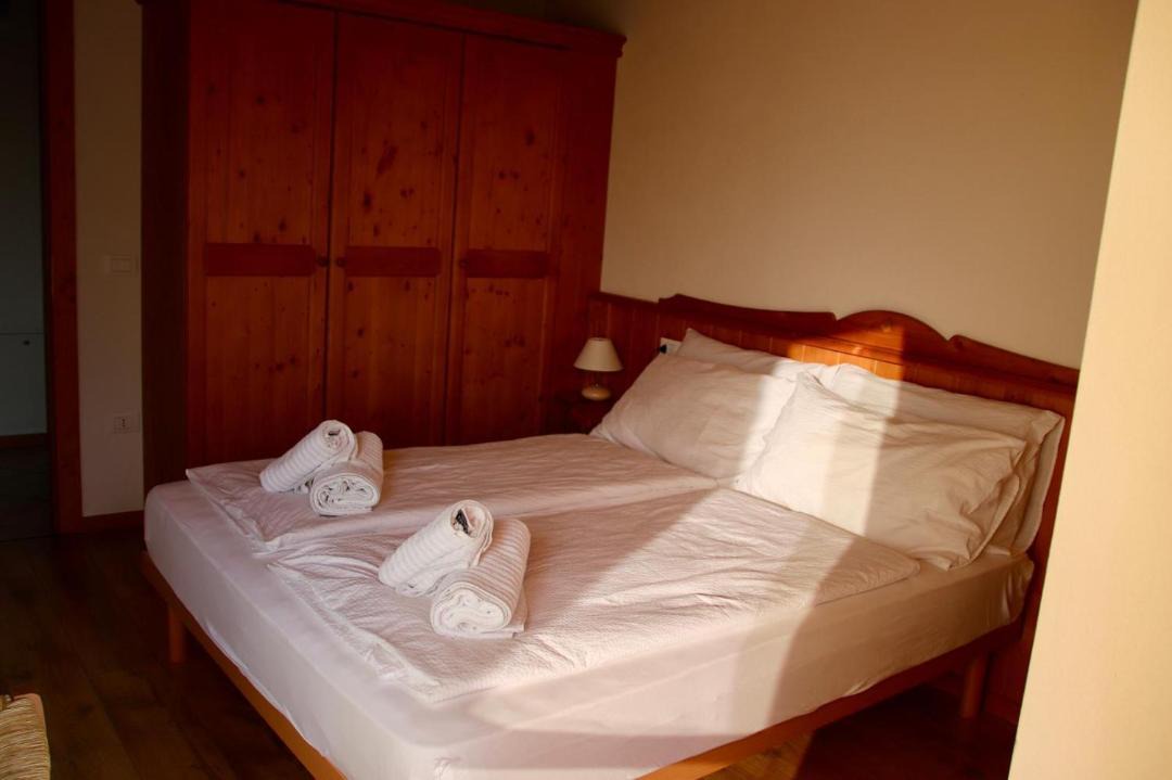 Photo of Bedroom in Folgaria