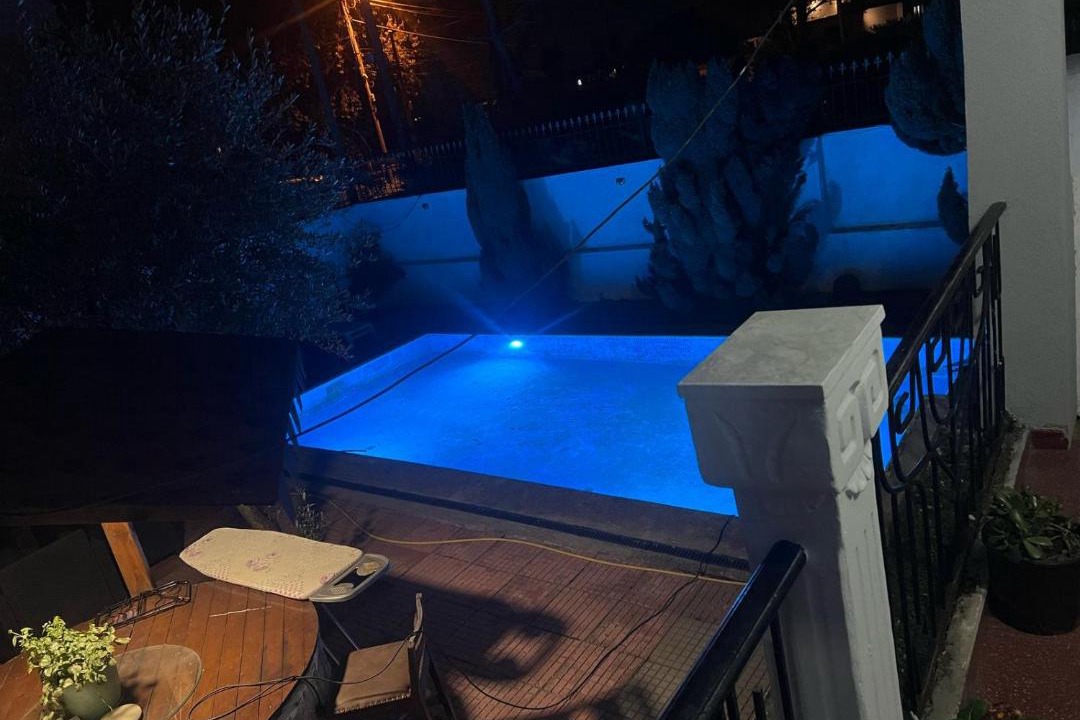 Photo of Patio Balcony in Shkoder