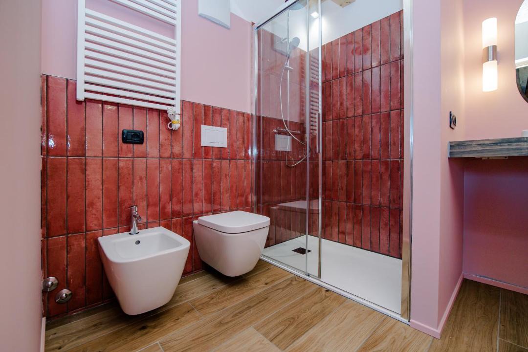 Photo of Bathroom in Drena