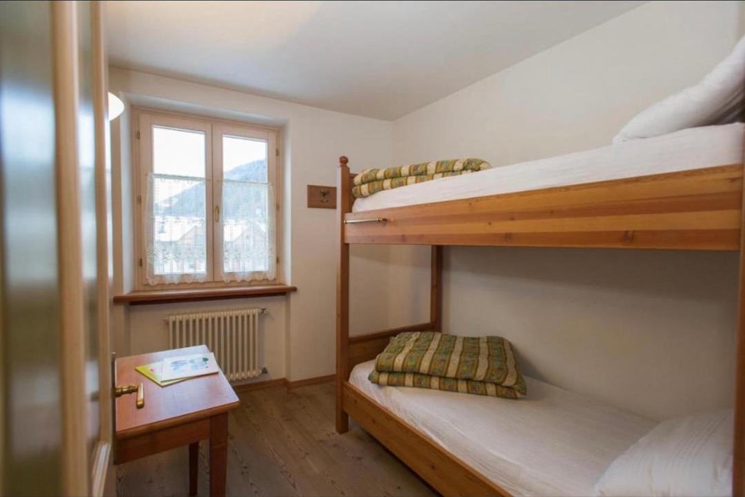 Photo of Bedroom in Pellizzano