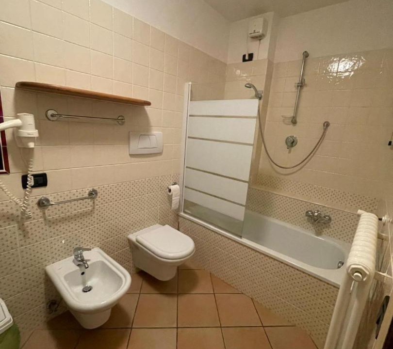 Photo of Bathroom in Pellizzano