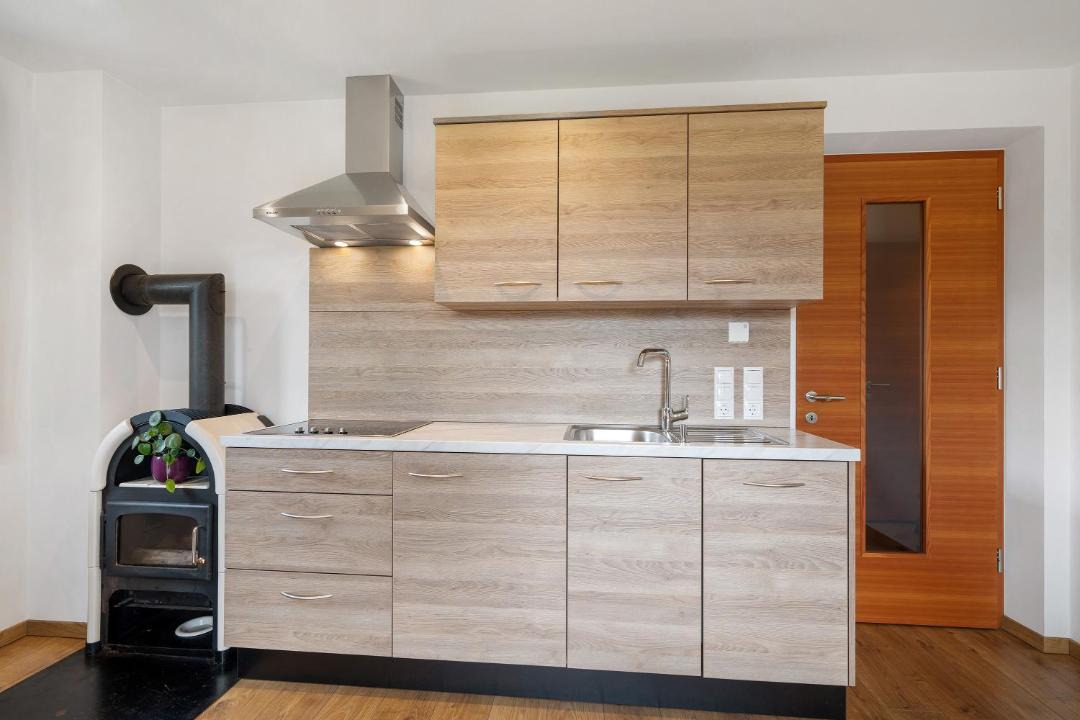 Photo of Kitchen in Verano