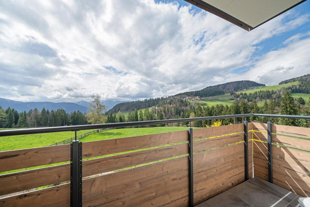 Photo of Patio Balcony in Verano