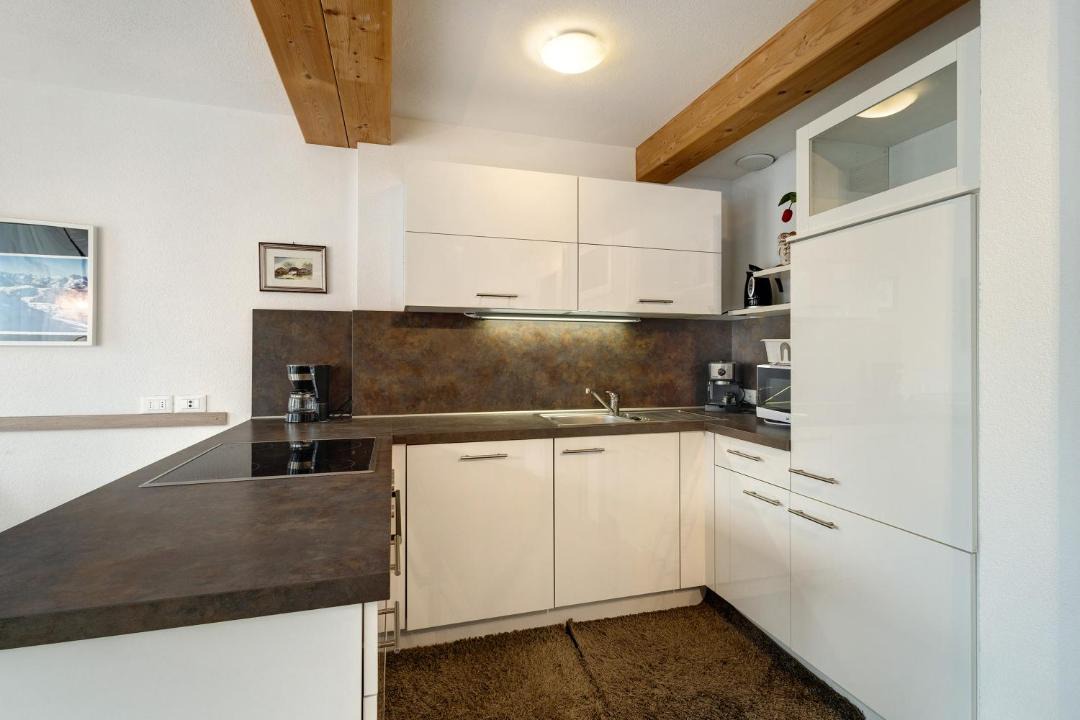 Photo of Kitchen in La Villa
