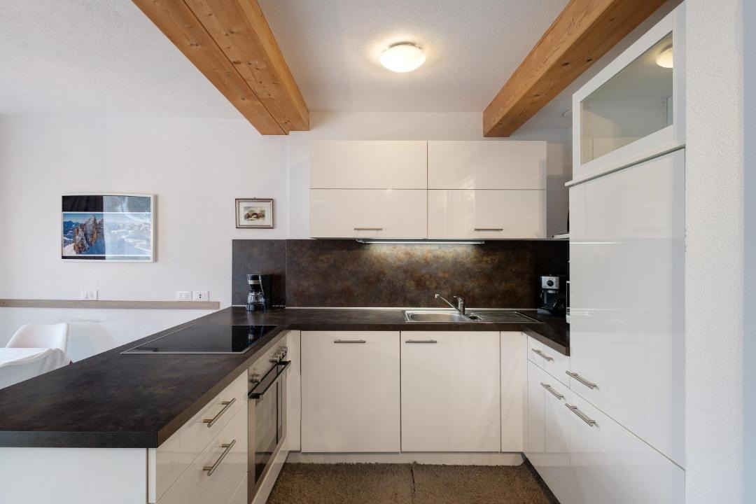 Photo of Kitchen in La Villa