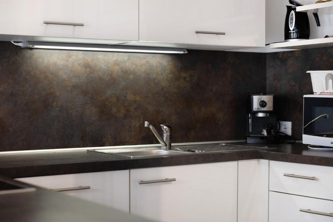 Photo of Kitchen in La Villa