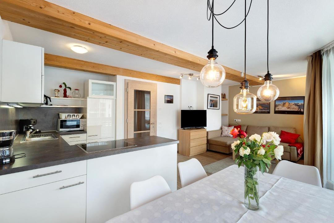Photo of Kitchen in La Villa