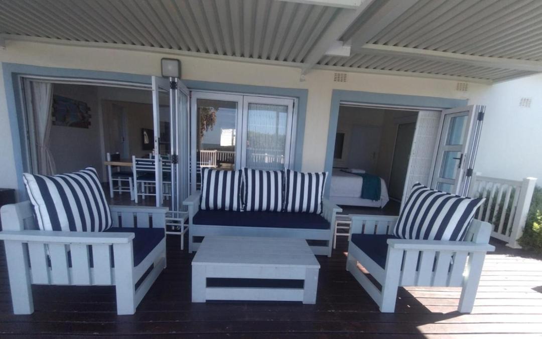 Photo of Patio Balcony in Southport
