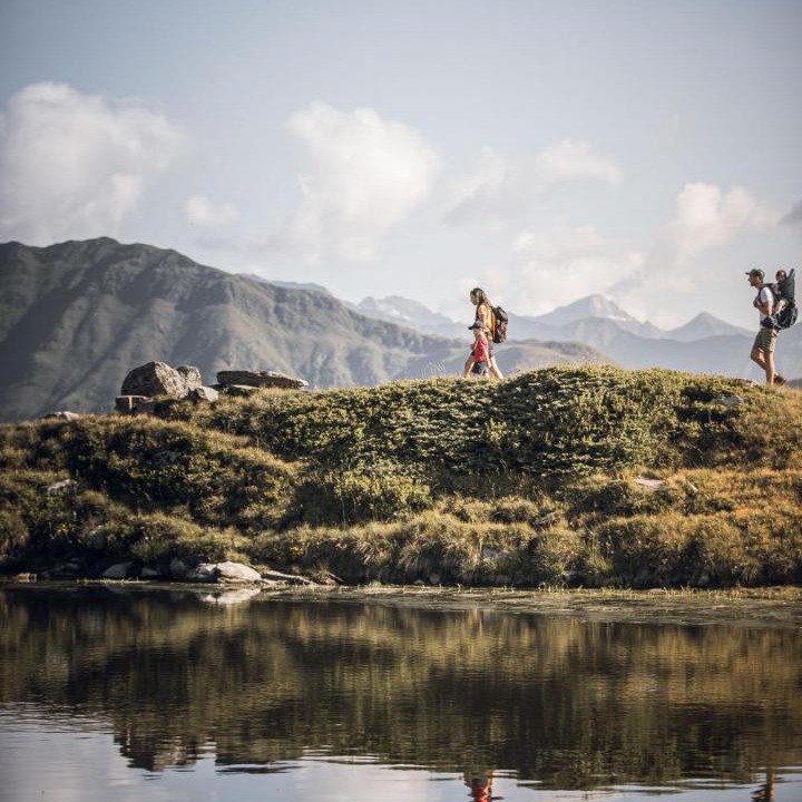 Photo of Human In Picture in Racines