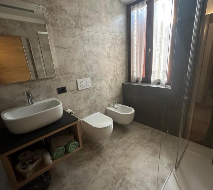 Photo of Bathroom in Ville d'Anaunia