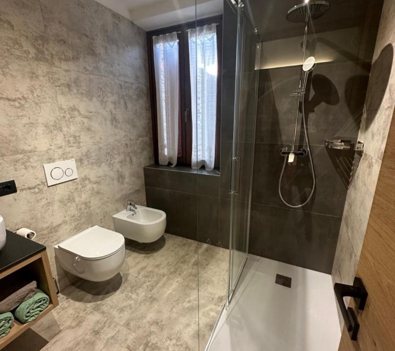 Photo of Bathroom in Ville d'Anaunia