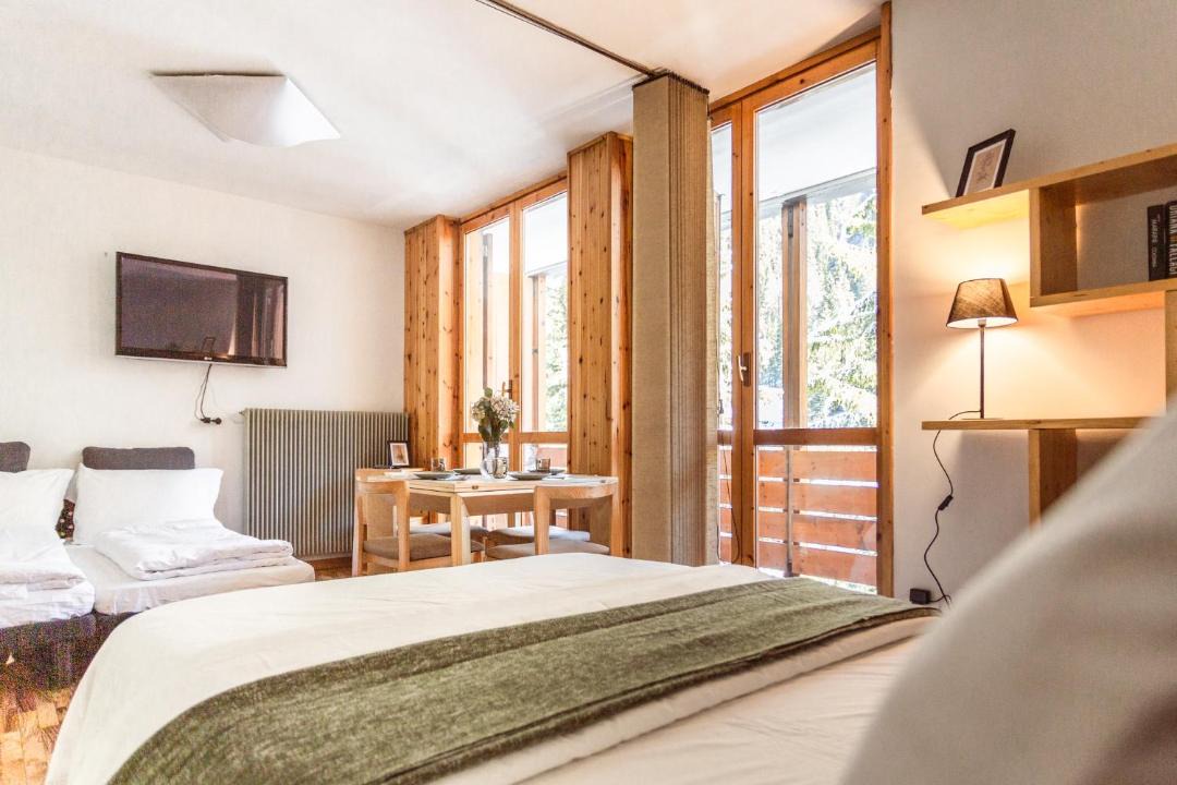 Photo of Bedroom in Alba