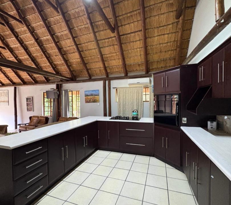 Photo of Kitchen in Empangeni