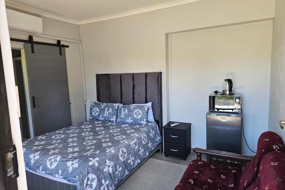 Photo of Bedroom in Scottsville