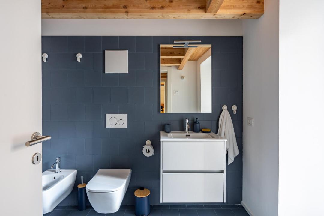 Photo of Bathroom in Caldonazzo